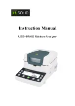 U.S. Solid USS-HMA02 Instruction Manual preview