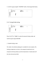 Preview for 18 page of U.S. Solid USS-HMA02 Instruction Manual