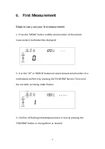 Предварительный просмотр 22 страницы U.S. Solid USS-HMA02 Instruction Manual