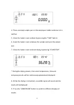 Preview for 23 page of U.S. Solid USS-HMA02 Instruction Manual