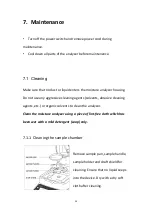 Preview for 25 page of U.S. Solid USS-HMA02 Instruction Manual