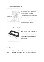 Предварительный просмотр 26 страницы U.S. Solid USS-HMA02 Instruction Manual