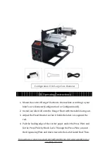 Preview for 3 page of U.S. Solid USS-LD00014-120MM Quick Start Manual