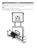 Preview for 4 page of U.S. Stove 1100 Owner'S Operation And Instruction Manual