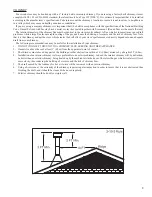 Preview for 9 page of U.S. Stove 1100 Owner'S Operation And Instruction Manual