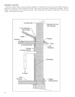 Preview for 10 page of U.S. Stove 1100 Owner'S Operation And Instruction Manual