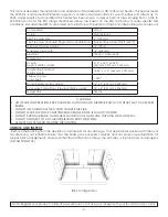 Preview for 2 page of U.S. Stove Defender II Owner'S Manual