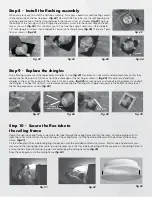 Preview for 4 page of U.S. Sunlight Radiant Skylight Tube Installation And Mounting Manual