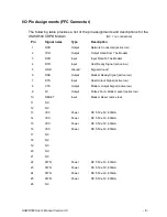 Предварительный просмотр 12 страницы U.S. Wireless Data USWD500 User Manual