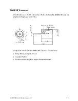 Предварительный просмотр 14 страницы U.S. Wireless Data USWD500 User Manual