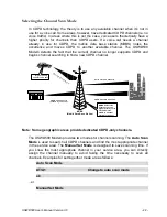 Предварительный просмотр 26 страницы U.S. Wireless Data USWD500 User Manual