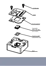 Предварительный просмотр 3 страницы U-sound CARME 3.0 UJ-R1030 Quick User Manual