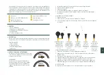 Preview for 7 page of U-Sport Fittner Pro Instructions For Use Manual