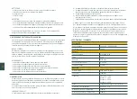 Preview for 8 page of U-Sport Fittner Pro Instructions For Use Manual