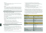 Preview for 10 page of U-Sport Fittner Pro Instructions For Use Manual