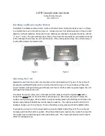 U-STEP Cueing Module User Manual preview