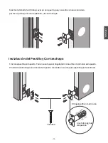 Preview for 25 page of U-tec Ultraloq Lever Installation And Programming Manual