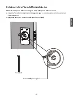 Preview for 27 page of U-tec Ultraloq Lever Installation And Programming Manual