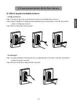 Preview for 33 page of U-tec Ultraloq Lever Installation And Programming Manual