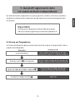 Preview for 37 page of U-tec Ultraloq Lever Installation And Programming Manual