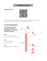 Preview for 4 page of U-tec Ultraloq UL300 User Manual