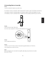 Preview for 9 page of U-tec Ultraloq UL300 User Manual