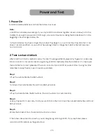 Preview for 12 page of U-tec Ultraloq UL300 User Manual