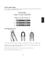 Preview for 19 page of U-tec Ultraloq UL300 User Manual