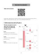 Preview for 36 page of U-tec Ultraloq UL300 User Manual