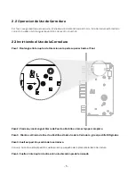 Preview for 38 page of U-tec Ultraloq UL300 User Manual