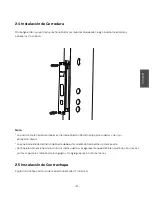 Preview for 39 page of U-tec Ultraloq UL300 User Manual