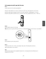 Preview for 41 page of U-tec Ultraloq UL300 User Manual