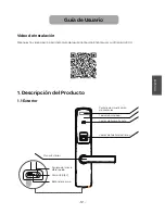 Preview for 45 page of U-tec Ultraloq UL300 User Manual