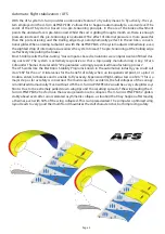 Preview for 8 page of U-Turn Alpine Peak 2 L Manual