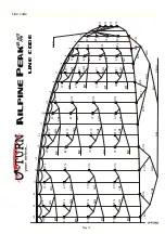 Preview for 14 page of U-Turn Alpine Peak 2 L Manual