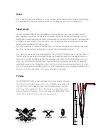 Предварительный просмотр 12 страницы U-Turn BLACKOUT PLUS Manual