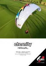 Preview for 1 page of U-Turn ETERNITY Manual