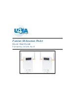 U4EA 001286 Quick Start Manual preview