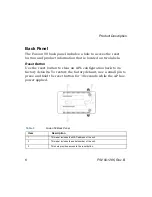 Preview for 6 page of U4EA 001286 Quick Start Manual