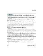 Preview for 14 page of U4EA 001286 Quick Start Manual