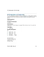 Preview for 19 page of U4EA 001286 Quick Start Manual