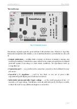 Preview for 5 page of UAB Aldrea Totem MiniLab User Manual