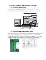 Preview for 14 page of UAB NAVITUS LT MCL 5 IP User Manual