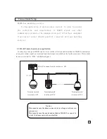 Preview for 8 page of UAI SD600 User Manual