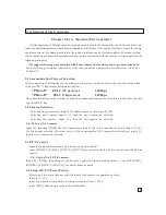 Preview for 11 page of UAI SD600 User Manual