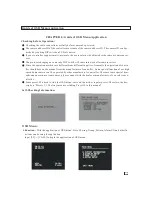 Preview for 13 page of UAI SD600 User Manual