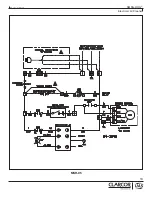 Предварительный просмотр 17 страницы UAS CLARCOR SMOG-HOG MSH Series Owner'S Manual