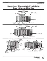 Preview for 5 page of UAS CLARCOR Smog-Hog SHN-10 Owner'S Manual