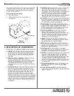 Preview for 11 page of UAS CLARCOR Smog-Hog SHN-10 Owner'S Manual