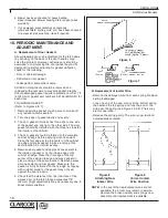 Preview for 14 page of UAS CLARCOR Smog-Hog SHN-10 Owner'S Manual